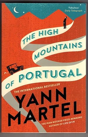 Seller image for The High Mountains of Portugal for sale by High Street Books