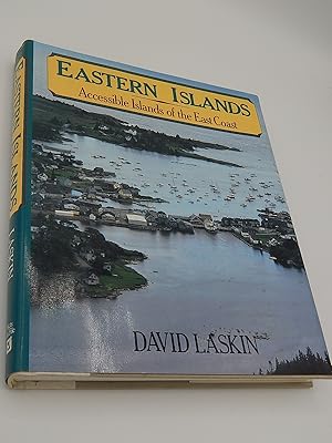 Eastern Islands: Accessible Islands of the East Coast