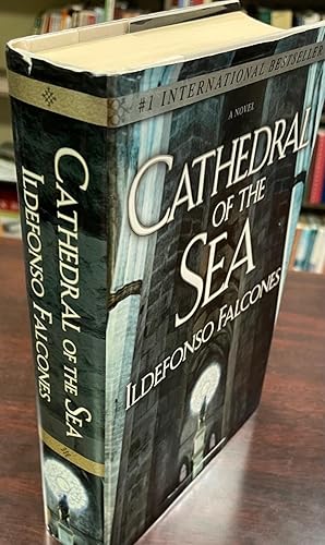 Seller image for Cathedral of the Sea for sale by BookMarx Bookstore