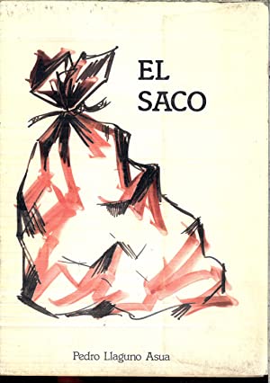 Imagen del vendedor de EL SACO a la venta por Libros Tobal