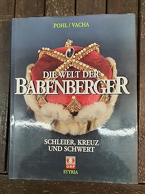 Die Welt der Babenberger