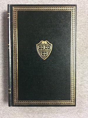 Seller image for The Harvard Classics, Deluxe Edition: Essays English And American for sale by Book Nook