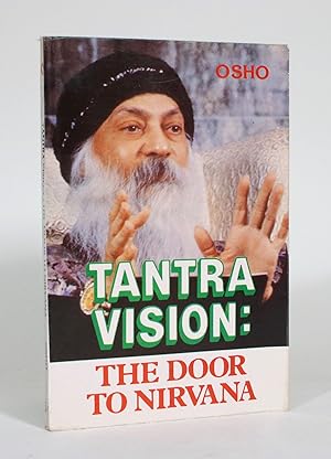 Bild des Verkufers fr Tantra Vision: An Invitation to Silence zum Verkauf von Minotavros Books,    ABAC    ILAB