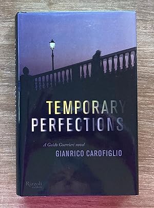 Imagen del vendedor de Temporary Perfections (Guido Guerrieri Novels) a la venta por Molly's Brook Books