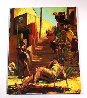 Kevin Sinnott: Hectic Days. 16 January-15 February 1998