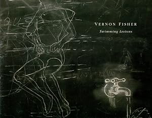 Imagen del vendedor de Vernon Fisher: Swimming Lesions a la venta por LEFT COAST BOOKS