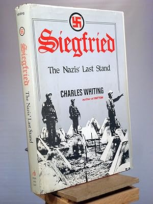 Seller image for Siegfried: The Nazis' Last Stand for sale by Henniker Book Farm and Gifts