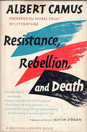 Resistance, Rebellion, and Death