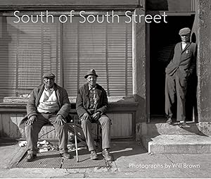 South of South Street 1971-1975 Philadelphia