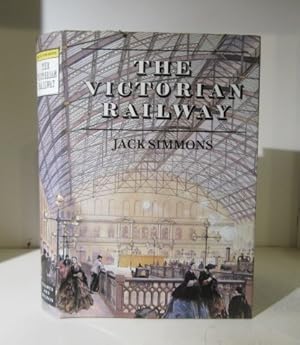 Imagen del vendedor de The Victorian Railway a la venta por BRIMSTONES