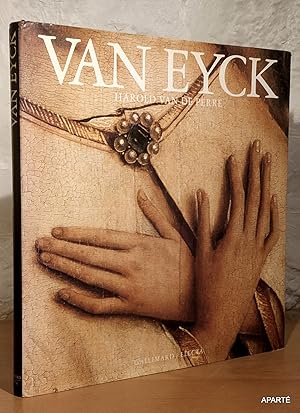 Imagen del vendedor de VAN EYCK L'Agneau mystique. a la venta por Apart