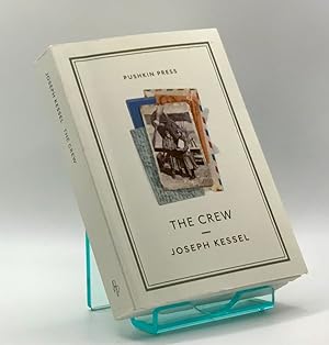 Immagine del venditore per The Crew (Pushkin Collection) venduto da Book_Attic
