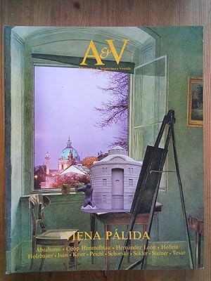 A&V. Monografías de Arquitectura y Vivienda, 15 (1988). Viena pálida