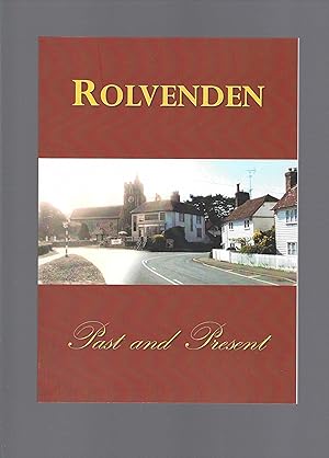 Rolvenden Past and Present