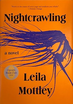 Seller image for Nightcrawling for sale by Vandello Books, Member IOBA