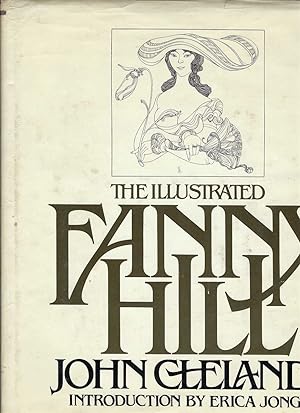 Imagen del vendedor de Illustrated Fanny Hill a la venta por BYTOWN BOOKERY