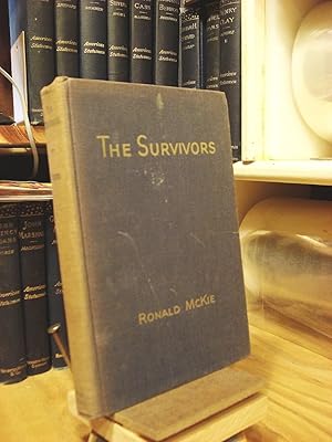 Seller image for The Survivors for sale by Henniker Book Farm and Gifts