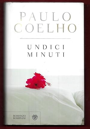 Seller image for Undici minuti for sale by Libreria Oltre il Catalogo