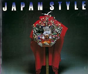 Imagen del vendedor de Japan Style a la venta por BYTOWN BOOKERY
