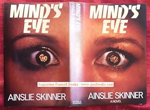 Imagen del vendedor de Mind's Eye a la venta por Augustine Funnell Books