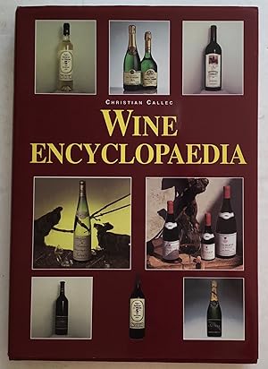 Wine Encyclopaedia.