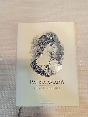 Seller image for Patria amada. discursos, conferencias, intervenciones. for sale by Librera La Esconda