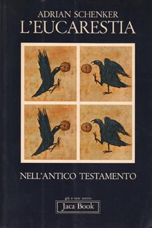 Seller image for L'eucarestia nell'Antico Testamento for sale by Di Mano in Mano Soc. Coop