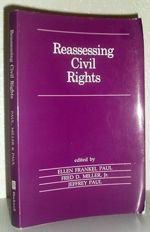 Reassessing Civil Rights