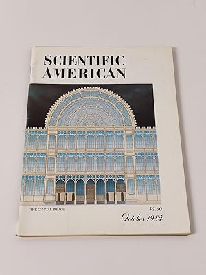 Scientific American : October 1984 : The Chrystal Palace
