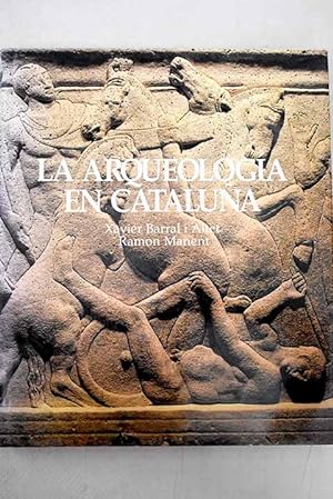 La arqueología en Cataluña