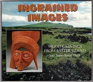 Seller image for Ingrained Images: Woodcarvings from Easter Island for sale by Lake Country Books and More