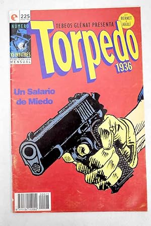 Imagen del vendedor de Torpedo 1936 a la venta por Alcaná Libros