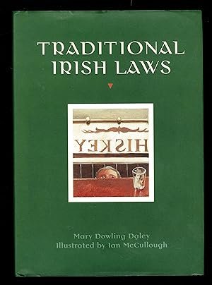 Traditional Irish Laws