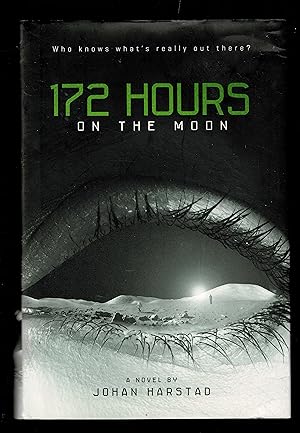 Imagen del vendedor de 172 Hours on the Moon a la venta por Granada Bookstore,            IOBA