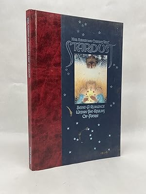 Seller image for STARDUST: BEING A ROMANCE WITHIN THE REALMS OF FAERIE for sale by Atlanta Vintage Books