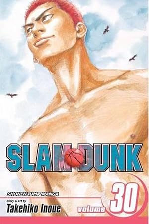 Seller image for Slam Dunk, Vol. 30 (Paperback) for sale by Grand Eagle Retail