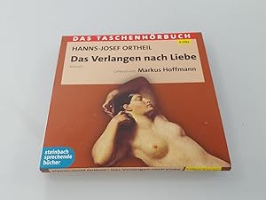 Seller image for Das Verlangen nach Liebe Das Taschenhrbuch for sale by SIGA eG