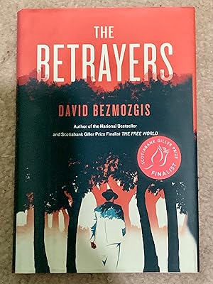 Seller image for The Betrayers for sale by The Poet's Pulpit