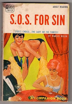 S.O.S. For Sin