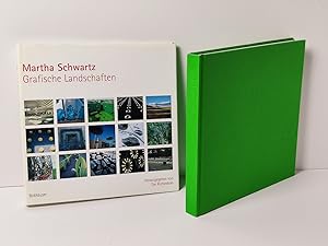 Seller image for Martha Schwartz : Grafische Landschaften for sale by BcherBirne