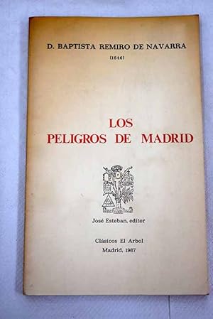 Los peligros de Madrid