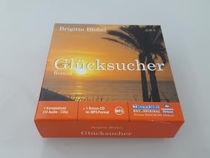 Imagen del vendedor de Glcksucher a la venta por SIGA eG