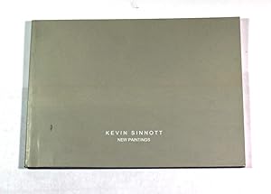 Kevin Sinnott: New Paintings, 27 April - 21 May 2005