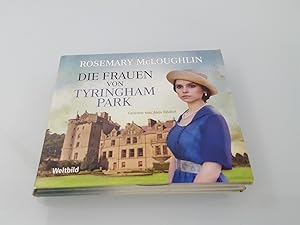 Bild des Verkufers fr Die Frauen von Tyringham Park / Rosemary McLoughlin. Gelesen von Anja Bilabel. bers.: Dietmar Schmidt. Regie: Kathrin Weick zum Verkauf von SIGA eG