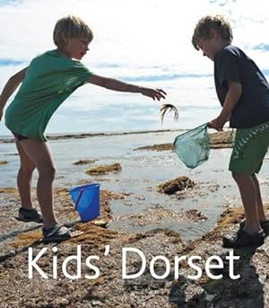 Immagine del venditore per Kids' Dorset venduto da WeBuyBooks