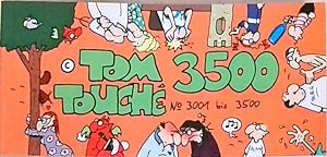TOM Touché 3500