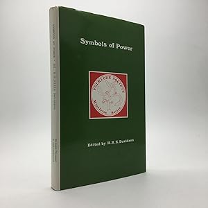 Seller image for SYMBOLS OF POWER for sale by Any Amount of Books