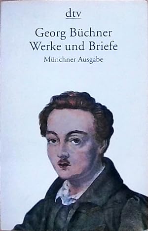Seller image for Werke und Briefe Mnchner Ausgabe for sale by Berliner Bchertisch eG