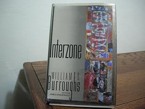 Image du vendeur pour Interzone mis en vente par Bungalow Books, ABAA