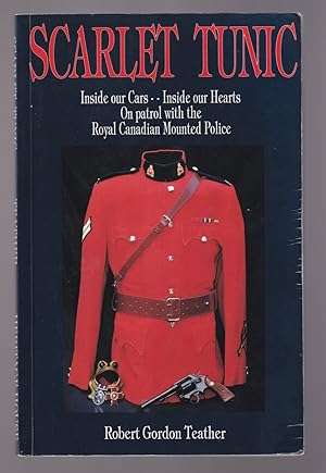 Seller image for Scarlet Tunic for sale by Riverwash Books (IOBA)